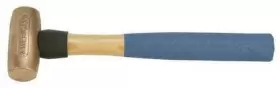 AM2BZWG AMERICAN HAMMER Sledge Wood