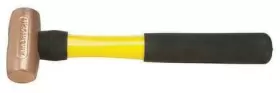 AM2CUFG AMERICAN HAMMER Sledge Fiberglass