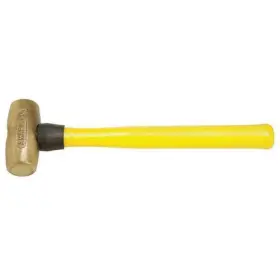AM3BRFG AMERICAN HAMMER Sledge Fiberglass