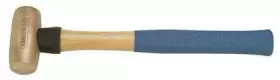 AM3BZWG AMERICAN HAMMER Sledge Wood