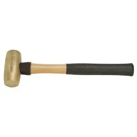 AM4BRWG AMERICAN HAMMER Sledge Wood