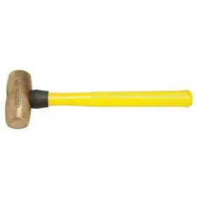 AM4BZFG AMERICAN HAMMER Sledge Fiberglass Handle Double Tool