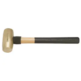 AM5BRWG AMERICAN HAMMER Sledge Wood