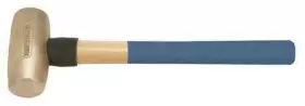 AM5BZWG AMERICAN HAMMER Sledge Wood #2