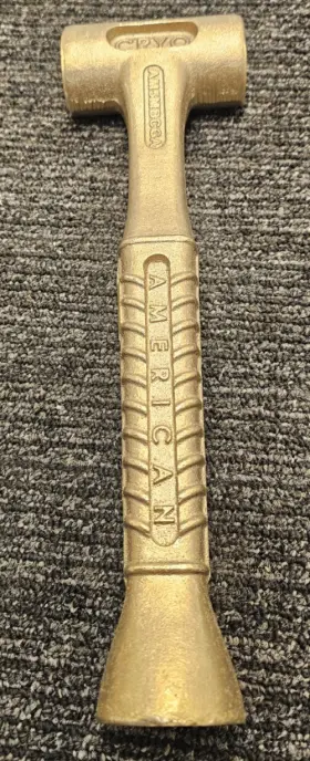 AM5MBCGA AMERICAN HAMMER Cryo Sparking Stable
