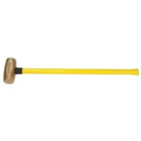 AM8BZFG AMERICAN HAMMER Sledge Fiberglass