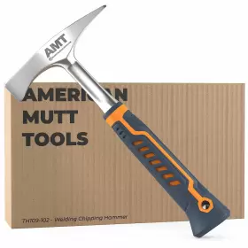 850032520300 AMERICAN MUTT TOOLS Welding Chipping Hammer Slag