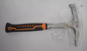 TH109-102 AMERICAN MUTT TOOLS Welding Chipping Hammer Slag #2