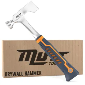 TH109-103 AMERICAN MUTT TOOLS Drywall Hammer Hatchet