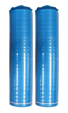 691322309911 AMERIQUE Flooring Underlayment Sqft Foam Royal
