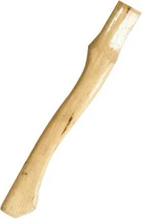 2024000 AMES Wood Scout Hunters Axe Handle Steel