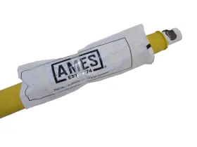 2036100 AMES Fiberglass Sledge Hammer Handle Epoxy Kit #2