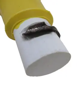 2036100 AMES Fiberglass Sledge Hammer Handle Epoxy Kit #3