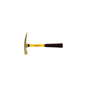 065-H-10FG AMPCO Safety Tools Bricklayers Hammer