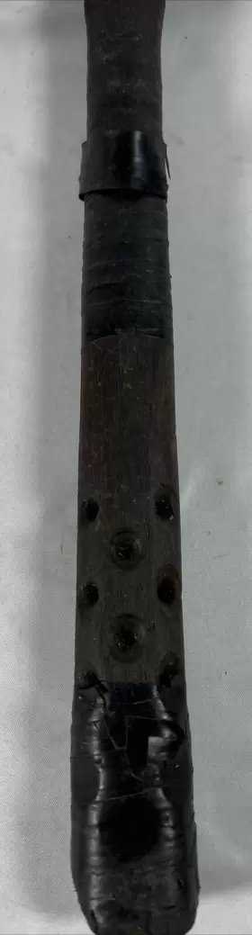 702535880453 AMPCO Hammer Ball Pein Sparking Hazardous #3