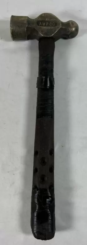 702535880453 AMPCO Hammer Ball Pein Sparking Hazardous