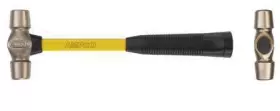 H-47FG AMPCO Machinist Hammer Fiberglass #2