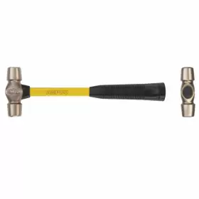 H-47FG AMPCO Machinist Hammer Fiberglass
