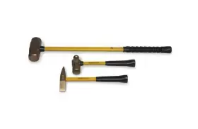H-16FG AMPCO SAFETY TOOLS Hammer Engineers #2