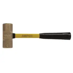 H-182FG AMPCO SAFETY TOOLS Blacksmith Hammer Fiberglass