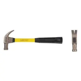 H-21FG AMPCO SAFETY TOOLS Claw Hammer Nonsparking Nonmagnetic