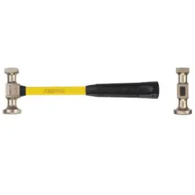 H-30FG AMPCO SAFETY TOOLS Sheet Hammer Overall