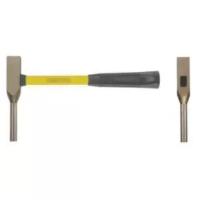 H-34FG AMPCO SAFETY TOOLS Backing Hammer Spark