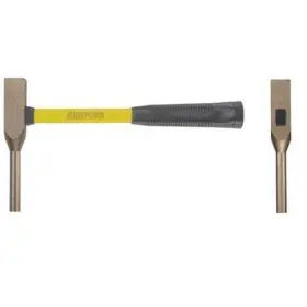 H-38FG AMPCO SAFETY TOOLS Backing Hammer Spark