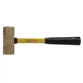 H-702FG AMPCO SAFETY TOOLS Blacksmith Hammer Fiberglass