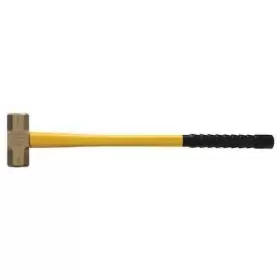 H-722FG AMPCO SAFETY TOOLS Sledge Hammer Fiberglass