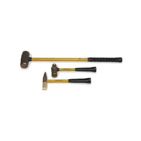 H-74FG AMPCO SAFETY TOOLS Nonsparking Sledge Fiberglass #2