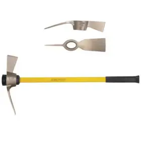 M-55FG AMPCO SAFETY TOOLS Mattock Spark