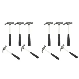 233143167383450 ANGOILY Mini Claw Hammer Carpenter Kids Toy