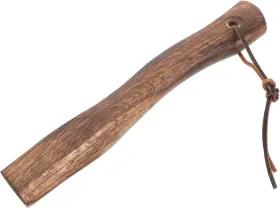 8D390167A21714T4 ANGOILY Wood Handle Hatchet Wooden