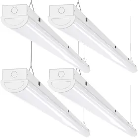 AL-8FT-4 ANTLUX Led Linear Strip Lights Pack