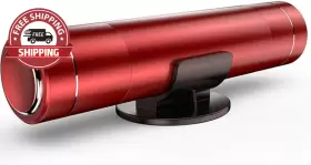 BREAKER-2IN-1 AOLIFLY Car Glass Seatbelt Cutter Hammer Too