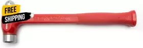 68-516G APEX TOOL GROUP Gearwrench Blow Ball Pein Hammer