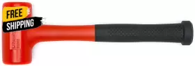 82242 APEX TOOL GROUP Gearwrench Blow Hammer Polyurethane Hea