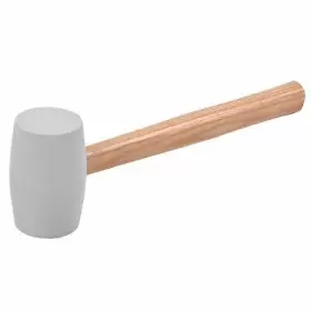 JK160110 APEX TOOL GROUP-ASIA Rubber Mallet
