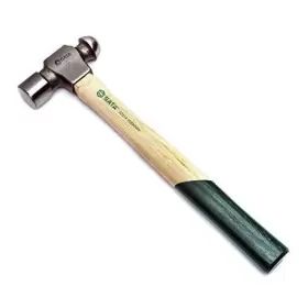 ST92314SC APEX TOOL GROUP Handle Ball Peen Hammer Forged Head #2