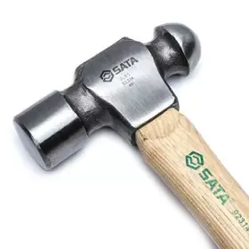 ST92314SC APEX TOOL GROUP Handle Ball Peen Hammer Forged Head #3
