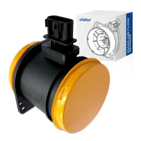 AP-15875837 APLEDAX Air Flow Meter Sensor Chevy Traverse Gmc