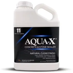 P1101G AQUA-X Protect Concrete Sealer