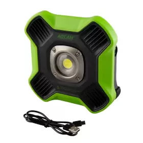 613364209455 ARCAN Rechargeable Flood Light Usb Port Allar