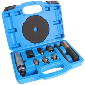 CX-2159 AREMNRY Wheel Lock Removal Master Key Set Tool Kit
