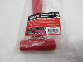 23049 ARES Line Deadblow Hammer Faced #2