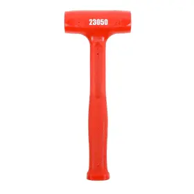 23050 ARES Line Deadblow Hammer Head Delivers Po