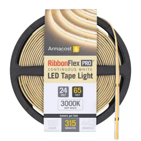 172260 ARMACOST LIGHTING Led Strip Light Cob