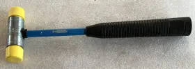 69-003 ARMSTRONG Fiberglass Hammer