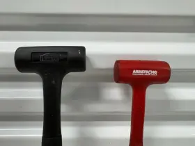 69-530 ARMSTRONG Homax Tool Blow Hammer #2